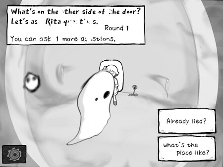 TheTravelGame screenshot 3