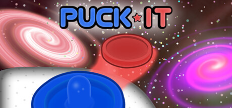 PuckIt Deluxe banner