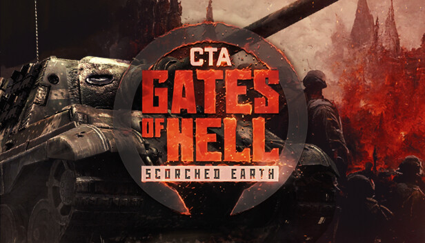Call to Arms - Gates of Hell: Scorched Earth on Steam