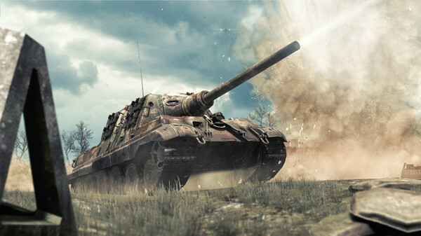 Screenshot z Call to Arms - Gates of Hell: Scorched Earth