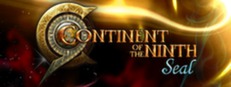 Continent of the Ninth Seal game cover