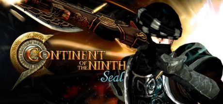 Continent of the Ninth Seal steam charts