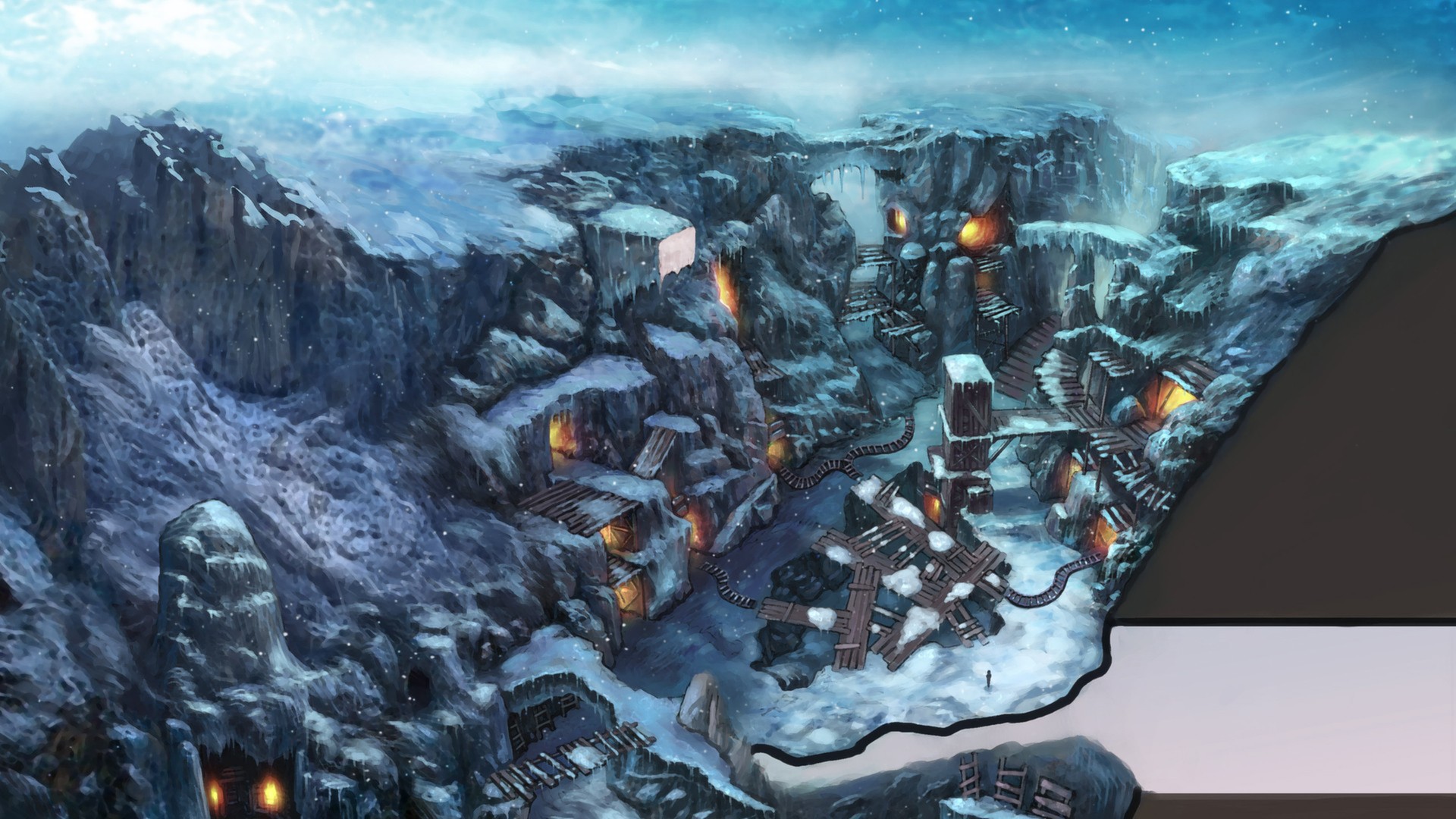 Continent of the Ninth Seal screenshot #19