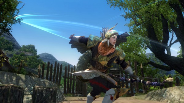 Screenshot z C9