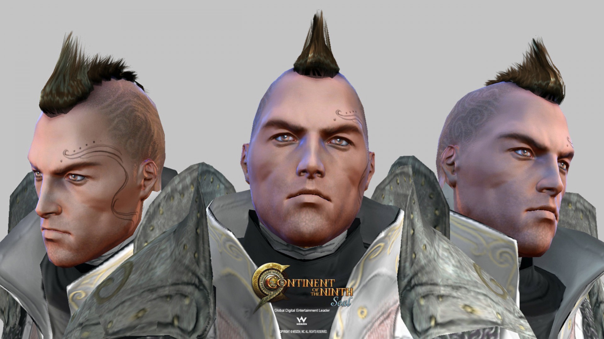 Continent of the Ninth Seal screenshot #12