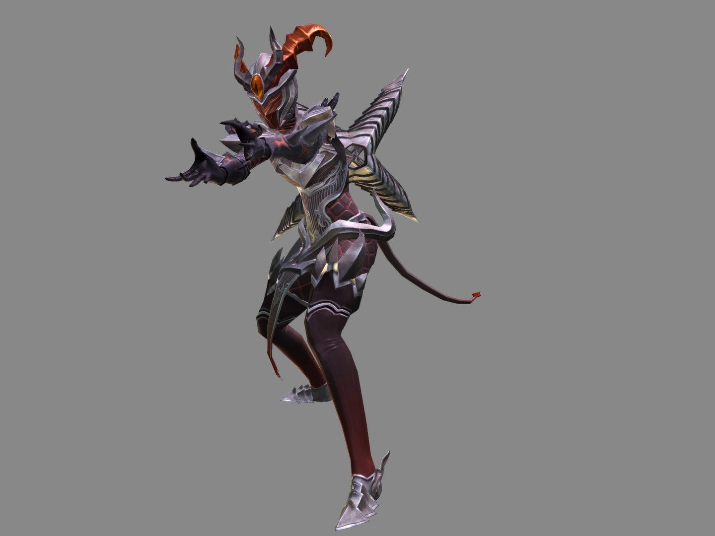 Continent of the Ninth Seal screenshot #22