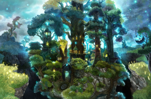 Screenshot z C9