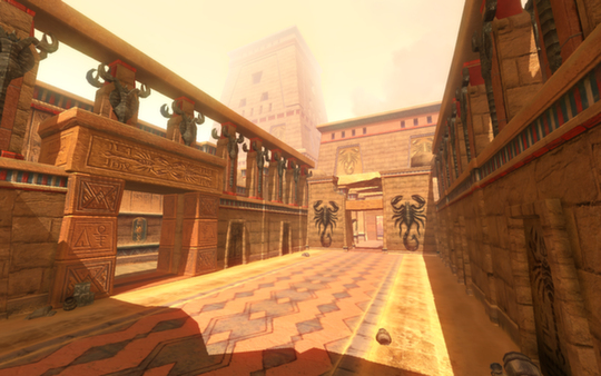 Screenshot z C9