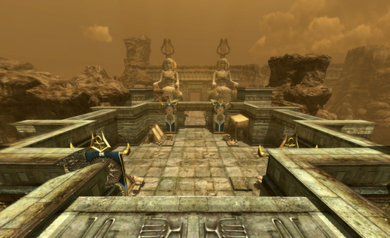 Screenshot z C9