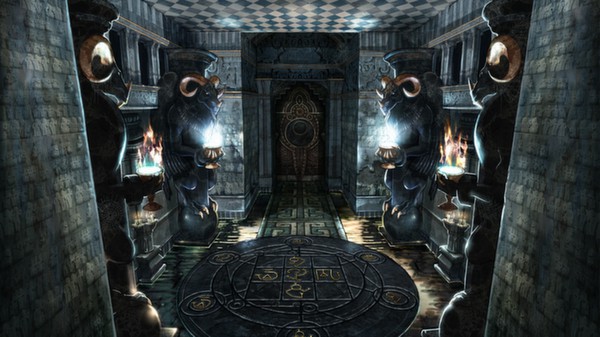 Screenshot z C9