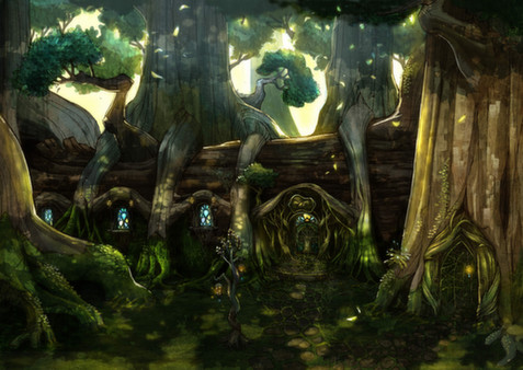 Screenshot z C9