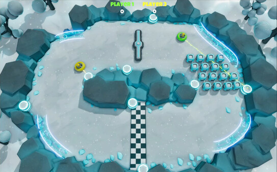 Grapple Cars screenshot 5