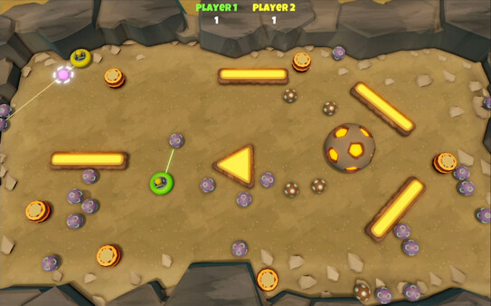 Grapple Cars screenshot 4