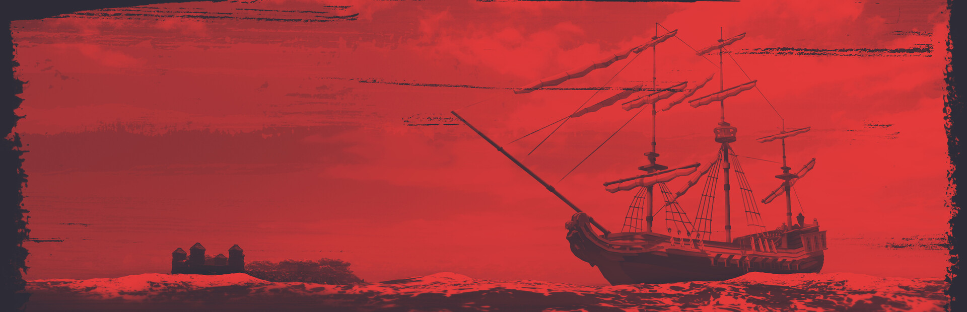 Eternal Seas