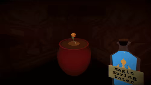 Department of the Devil video 2