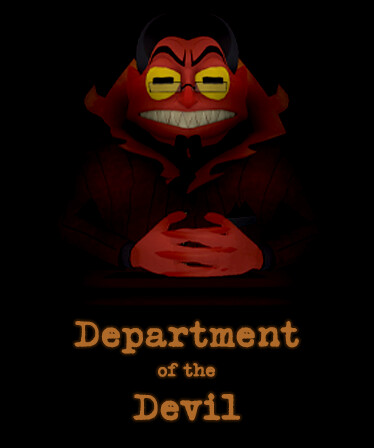 Department of the Devil