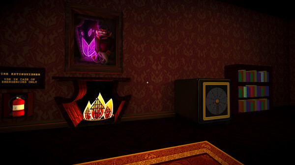 Department of the Devil screenshot 2