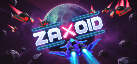 Обложка Zaxoid