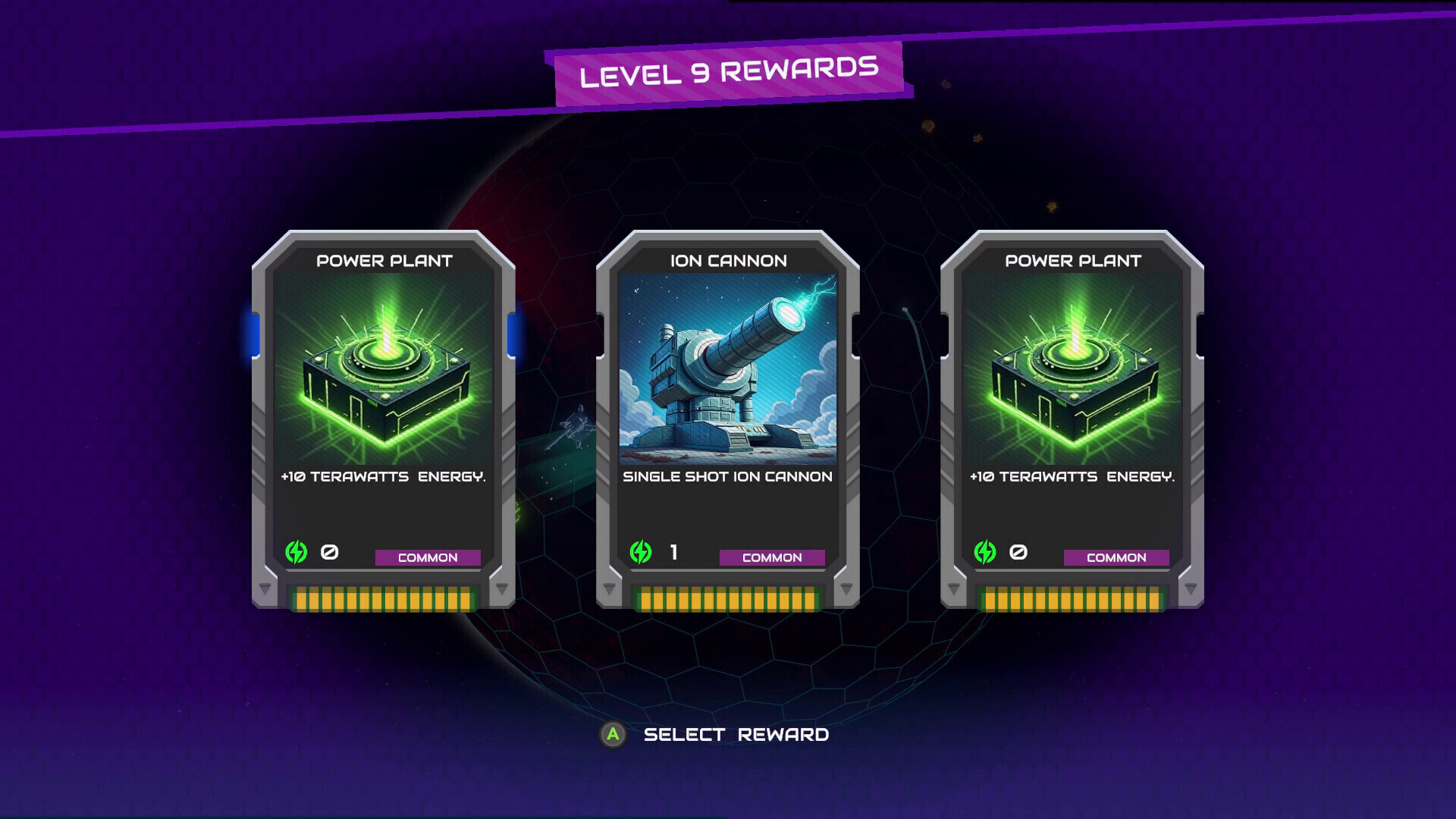 Zaxoid screenshot #2