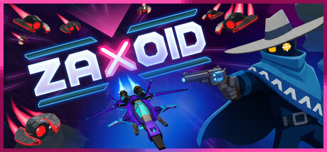 Zaxoid