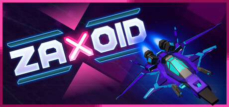 Zaxoid game thumbnail