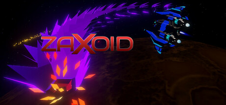 Zaxoid cover