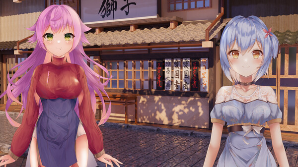 No:Worse screenshot 4