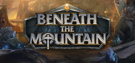 Beneath the Mountain Playtest banner