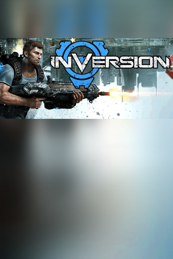 Cover art of Inversion™
