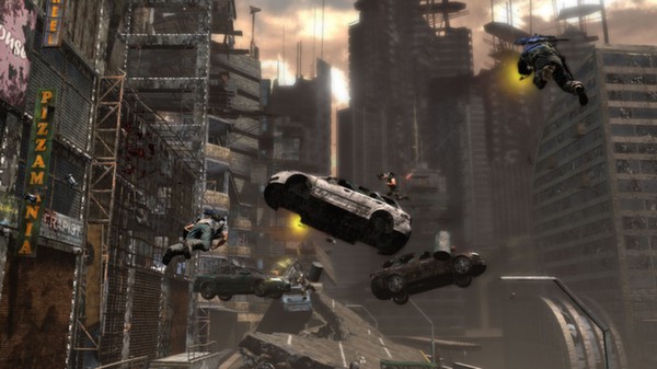 Inversion™ screenshot 2