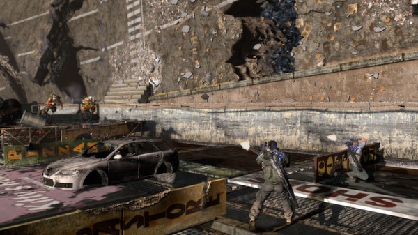 Inversion™ screenshot 1