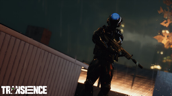 Transience screenshot 8