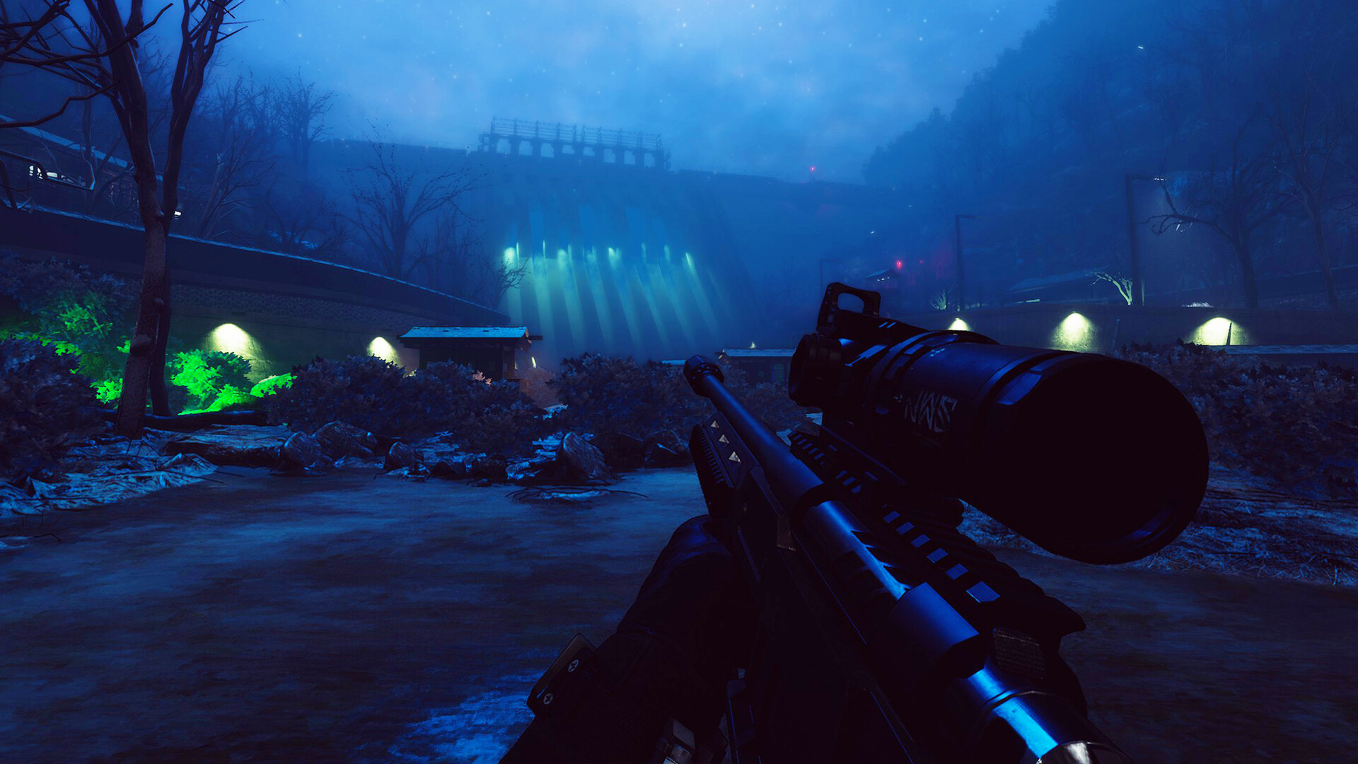 Transience screenshot #5