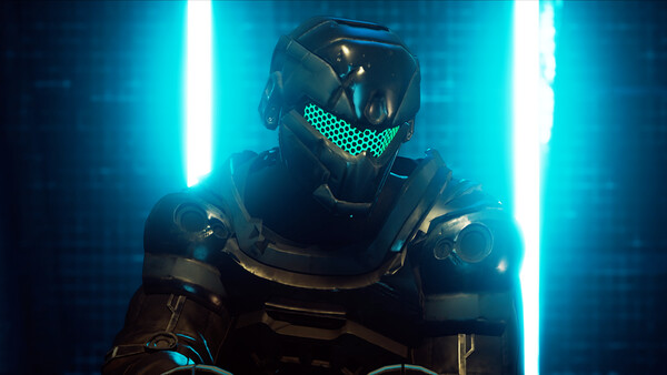 Transience PC-GAME Transience PC-GAME