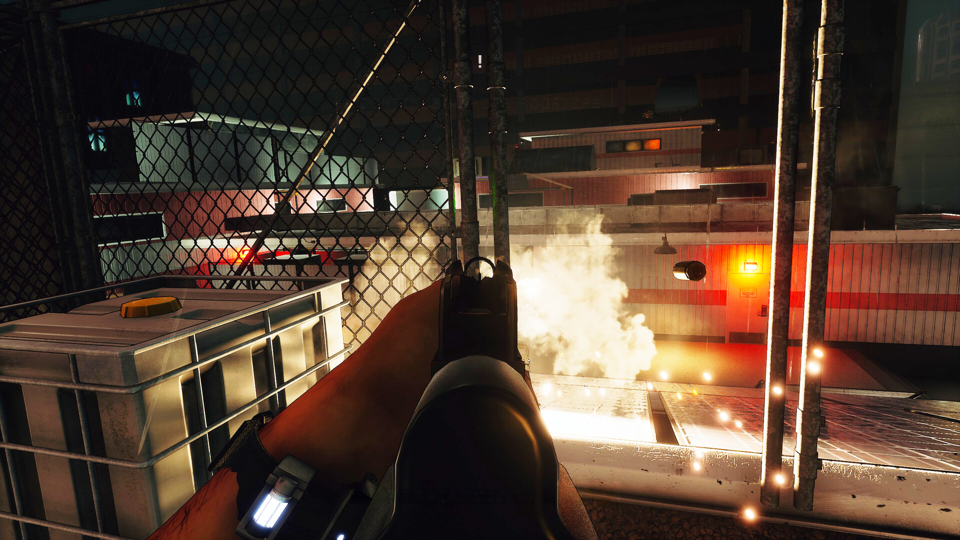 Transience screenshot #9