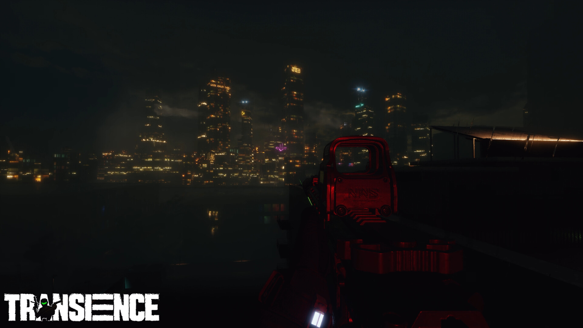 Transience screenshot #4