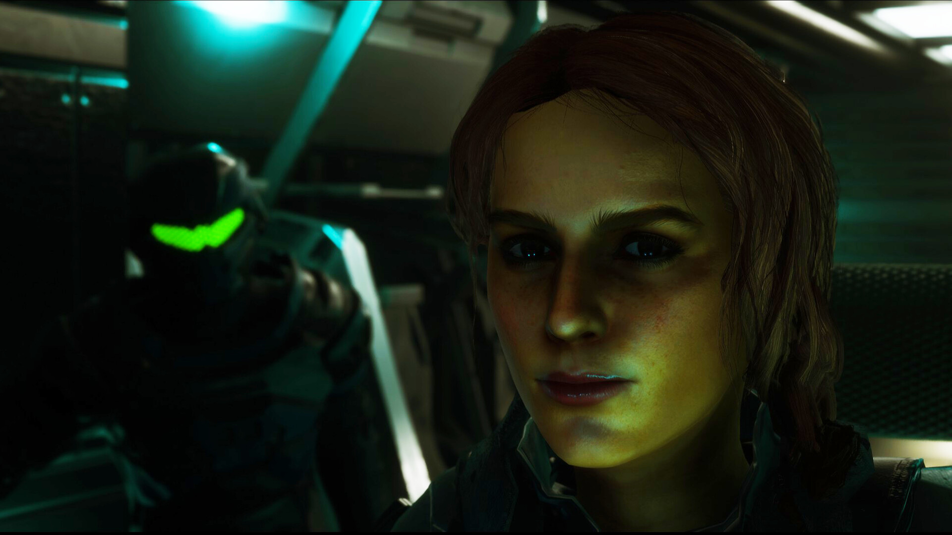 Transience screenshot #8