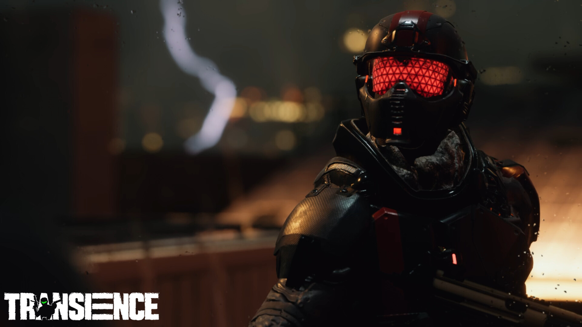 Transience screenshot #3