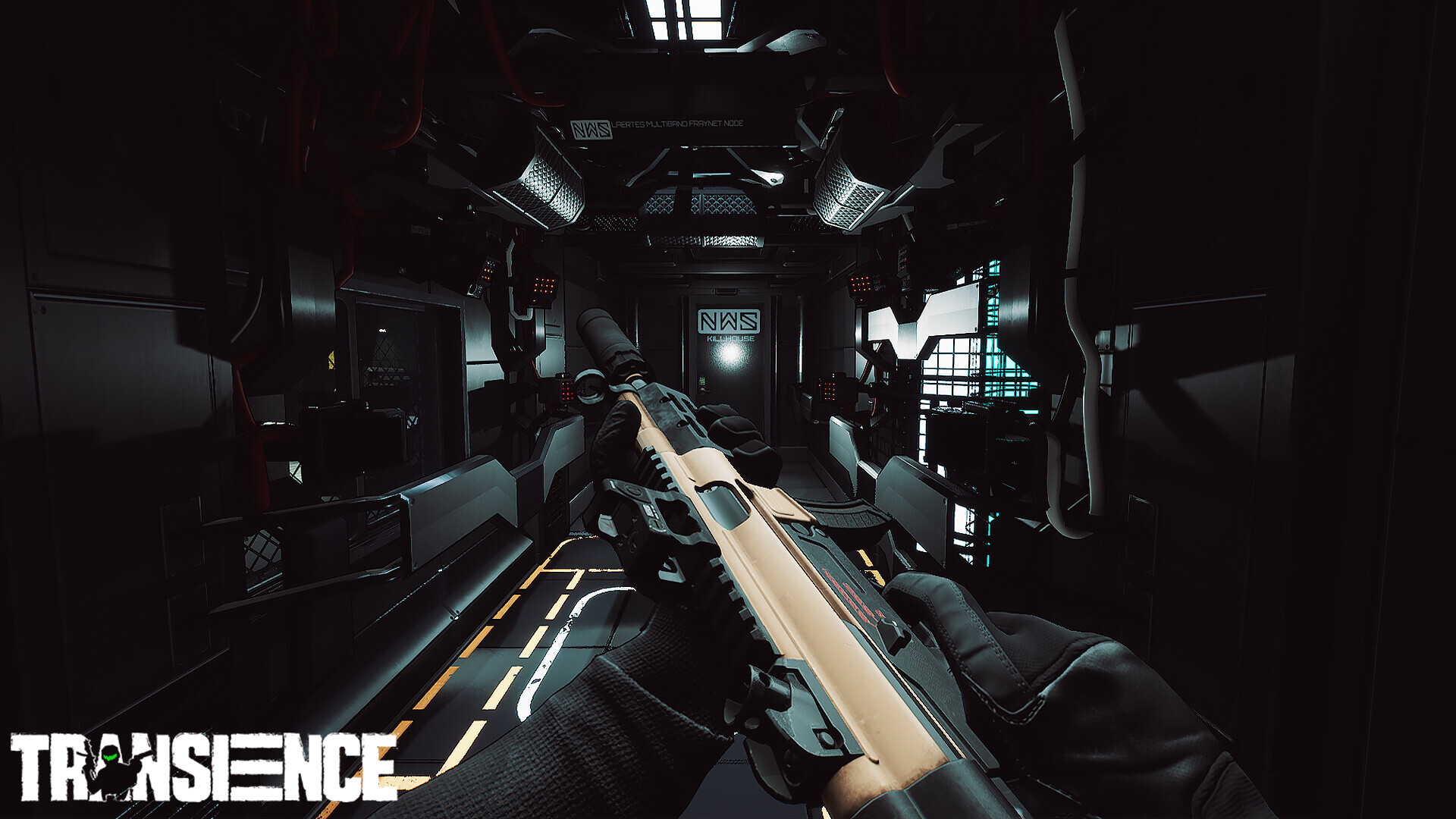 Transience screenshot #6