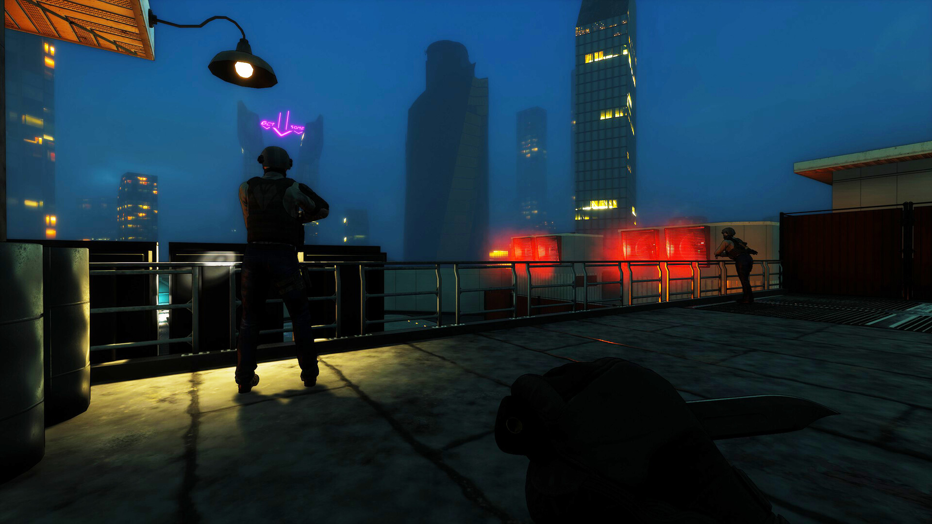 Transience screenshot #15