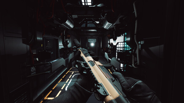 Transience Screenshot