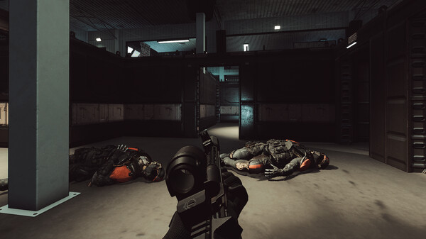 Transience Screenshot