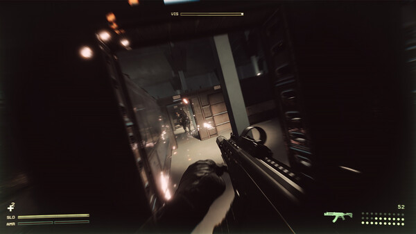 Transience Screenshot