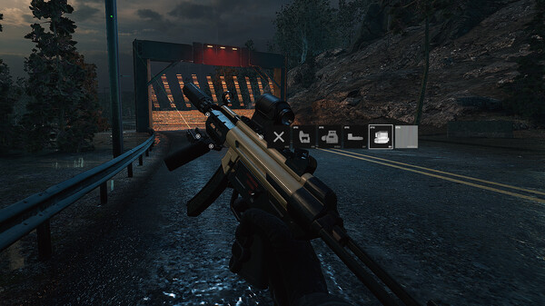 Transience Screenshot