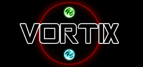 Vortix Cover Image