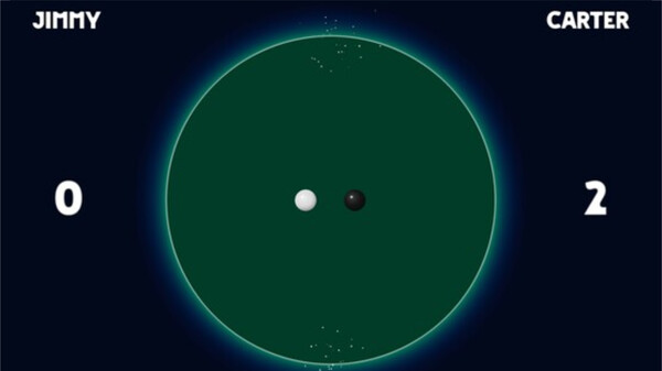 Screenshot 4 of Vortix - final gameplay screenshot