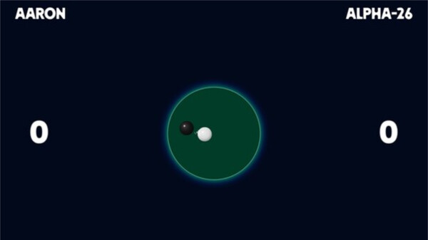 Screenshot 2 of Vortix - additional gameplay view