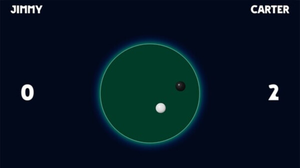 Screenshot 3 of Vortix - more gameplay footage