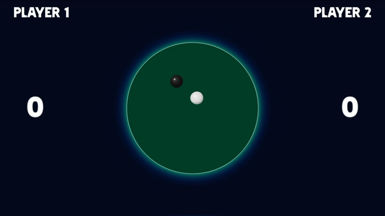 Vortix Featured Screenshot #1