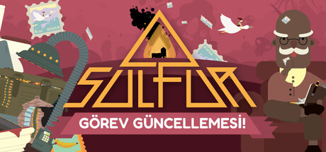 SULFUR